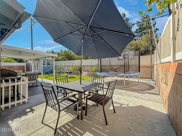 2017 Lysander Avenue, Simi Valley, CA 93065