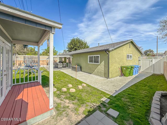 2017 Lysander Avenue, Simi Valley, CA 93065