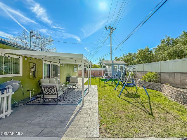 2017 Lysander Avenue, Simi Valley, CA 93065