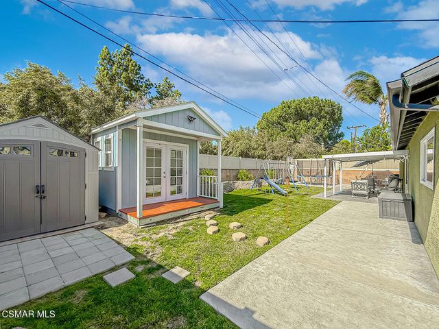 2017 Lysander Avenue, Simi Valley, CA 93065