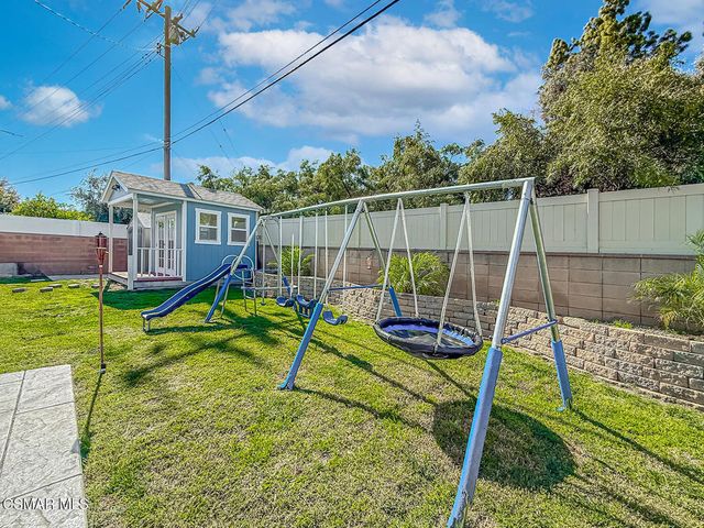 2017 Lysander Avenue, Simi Valley, CA 93065