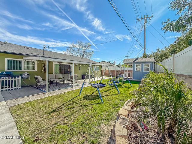 2017 Lysander Avenue, Simi Valley, CA 93065