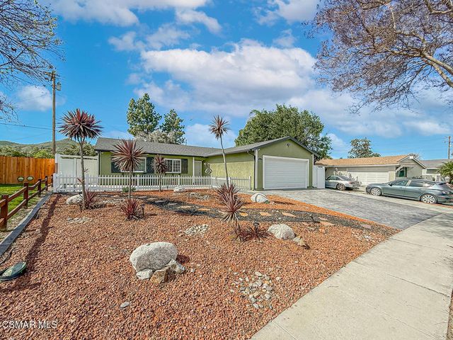 2017 Lysander Avenue, Simi Valley, CA 93065