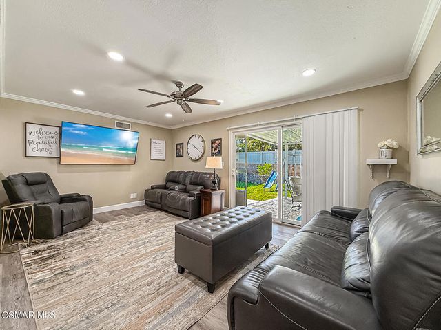 2017 Lysander Avenue, Simi Valley, CA 93065