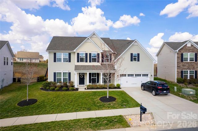 2186 Stone Pile Drive SW, Concord, NC 28025