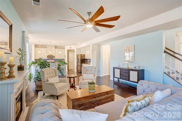 2186 Stone Pile Drive SW, Concord, NC 28025