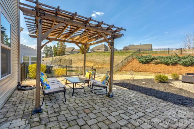 2186 Stone Pile Drive SW, Concord, NC 28025