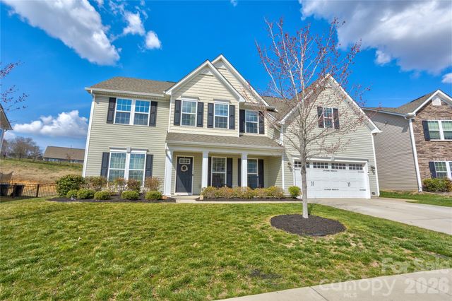 2186 Stone Pile Drive SW, Concord, NC 28025