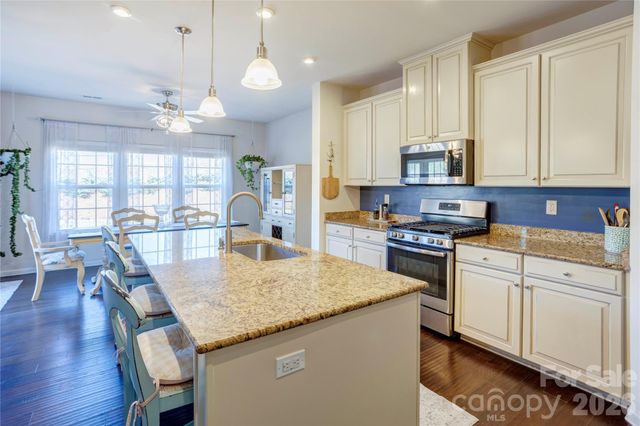 2186 Stone Pile Drive SW, Concord, NC 28025