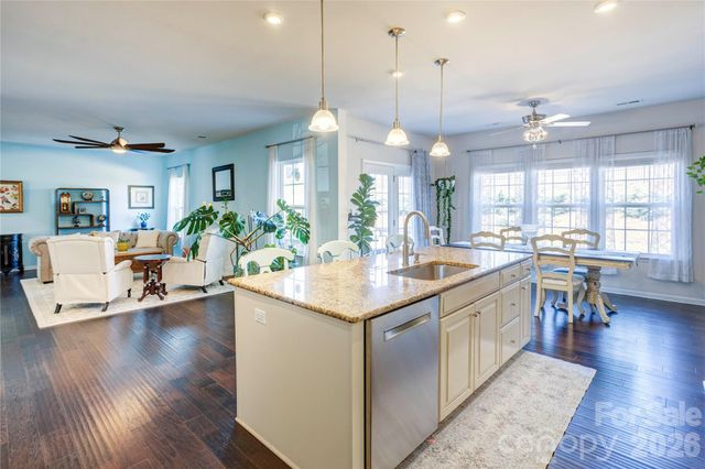 2186 Stone Pile Drive SW, Concord, NC 28025