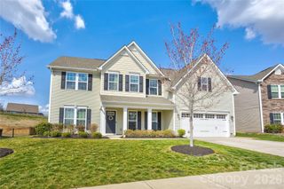 2186 Stone Pile Drive SW, Concord, NC 28025