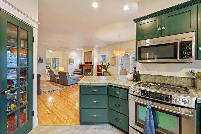 250 NW 17th Street, Bend, OR 97703