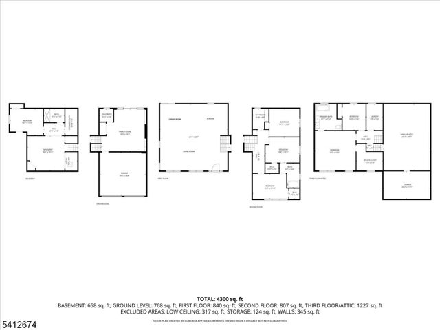 13 Oneida Dr, Westfield Town, NJ 07090