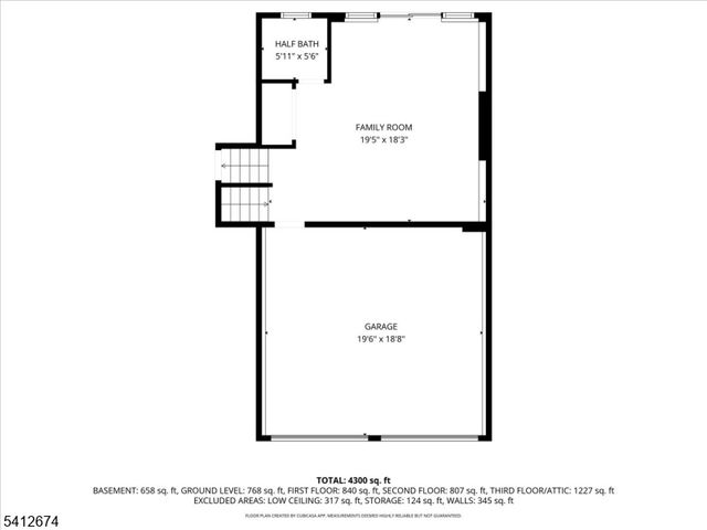 13 Oneida Dr, Westfield Town, NJ 07090