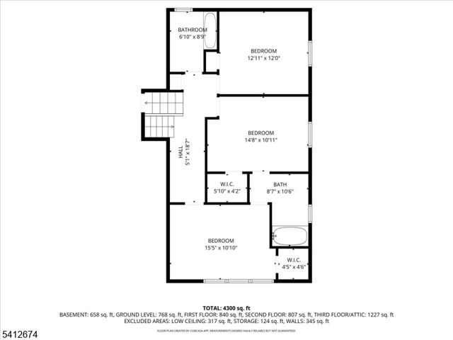 13 Oneida Dr, Westfield Town, NJ 07090