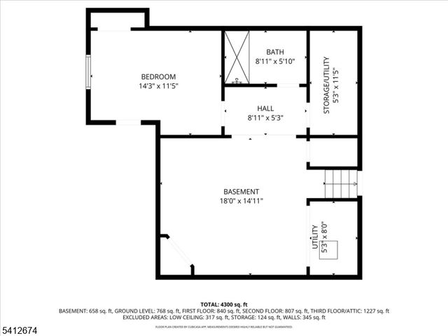 13 Oneida Dr, Westfield Town, NJ 07090