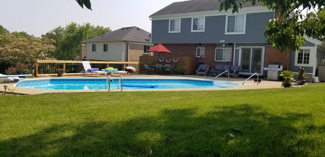 1590 Poplar Ridge Court, Florence, KY 41042