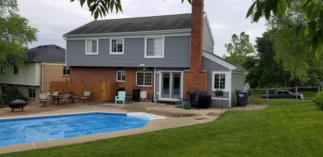 1590 Poplar Ridge Court, Florence, KY 41042