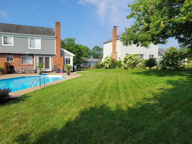 1590 Poplar Ridge Court, Florence, KY 41042