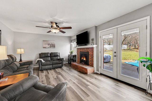 1590 Poplar Ridge Court, Florence, KY 41042