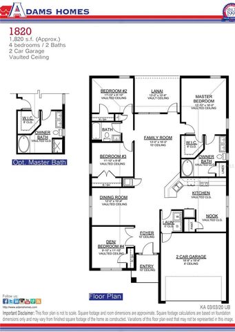 7005 166TH PLACE E, Parrish, FL 34219