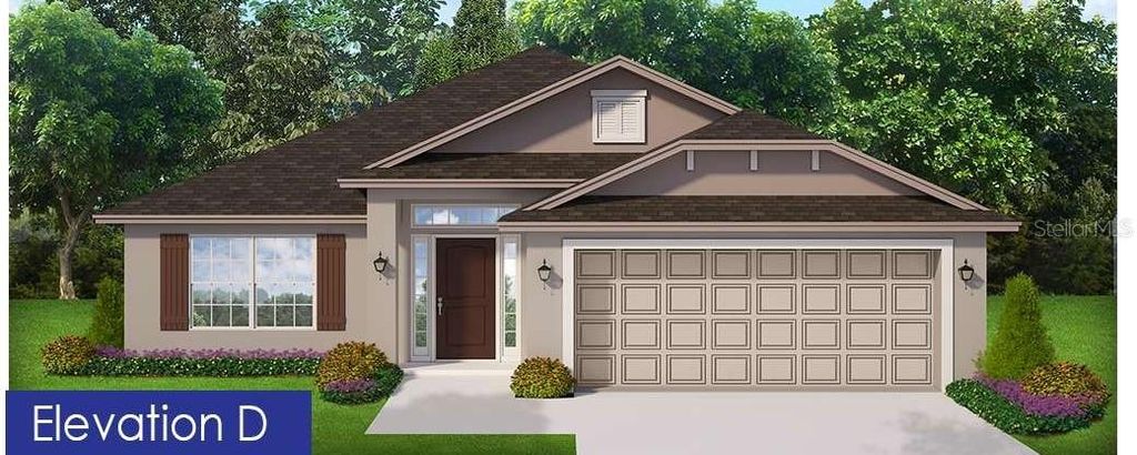 7005 166TH PLACE E, Parrish, FL 34219