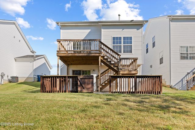 8412 Arbor Meadow. Way, Louisville, KY 40228