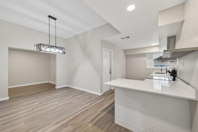 13210 Chimney Sweep Drive, Houston, TX 77041