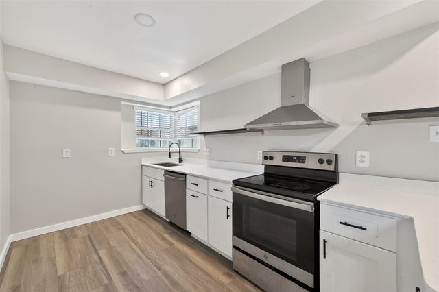 13210 Chimney Sweep Drive, Houston, TX 77041