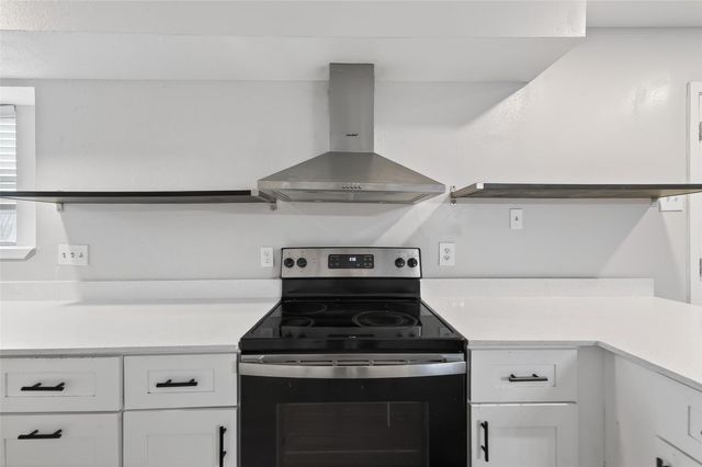 13210 Chimney Sweep Drive, Houston, TX 77041