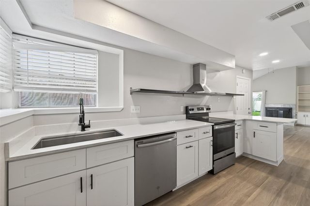 13210 Chimney Sweep Drive, Houston, TX 77041