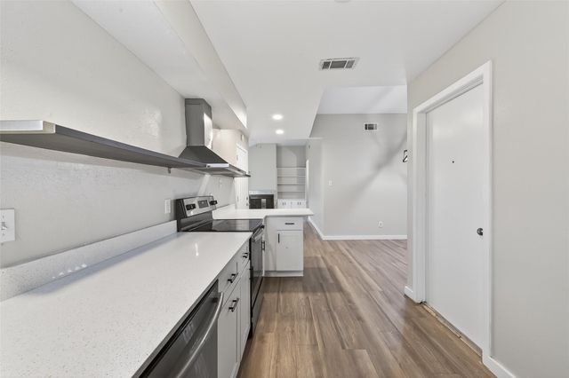 13210 Chimney Sweep Drive, Houston, TX 77041