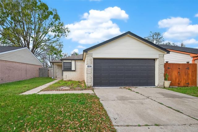 13210 Chimney Sweep Drive, Houston, TX 77041