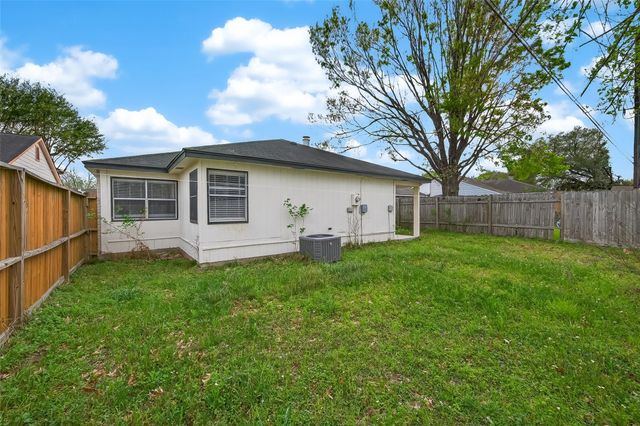 13210 Chimney Sweep Drive, Houston, TX 77041