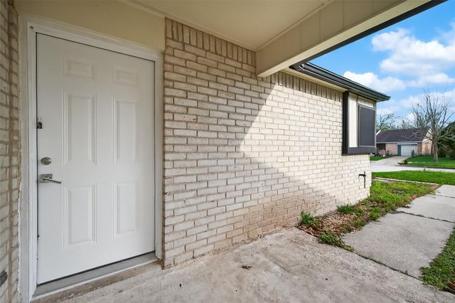 13210 Chimney Sweep Drive, Houston, TX 77041