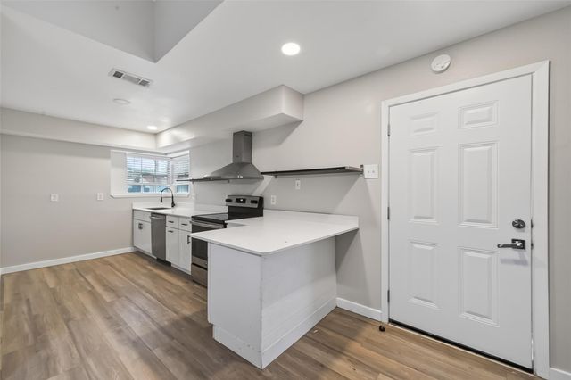 13210 Chimney Sweep Drive, Houston, TX 77041