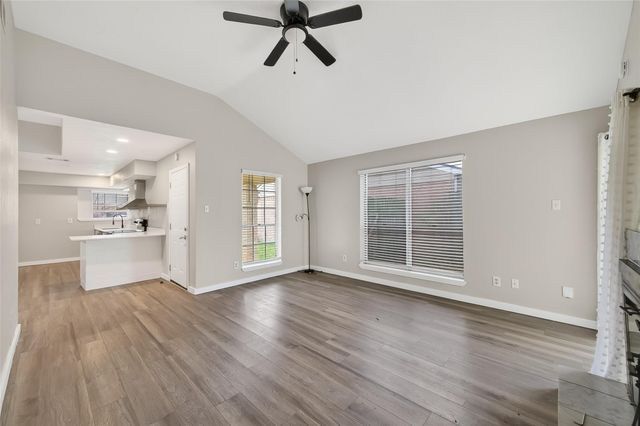 13210 Chimney Sweep Drive, Houston, TX 77041