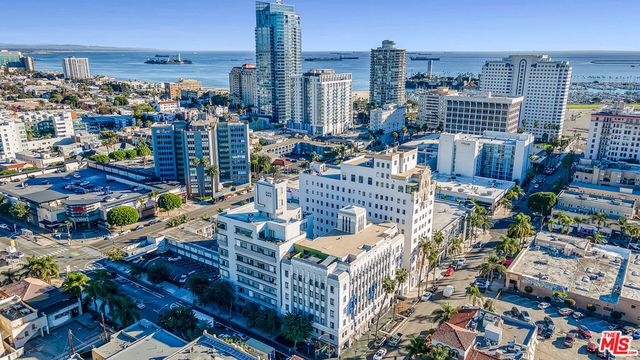 140 Linden Avenue 606, Long Beach, CA 90802
