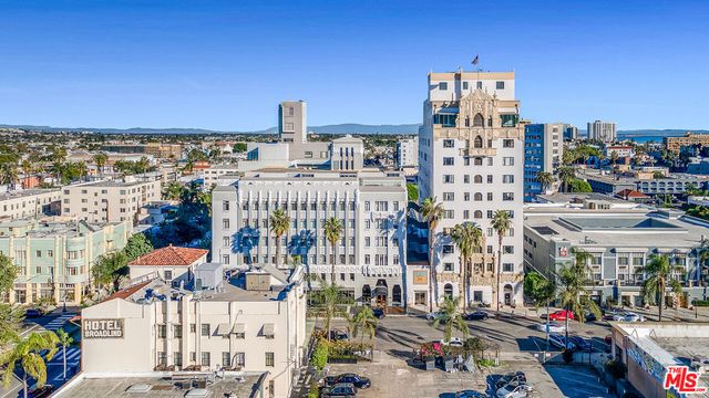 140 Linden Avenue 606, Long Beach, CA 90802