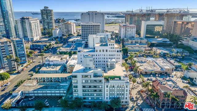 140 Linden Avenue 606, Long Beach, CA 90802