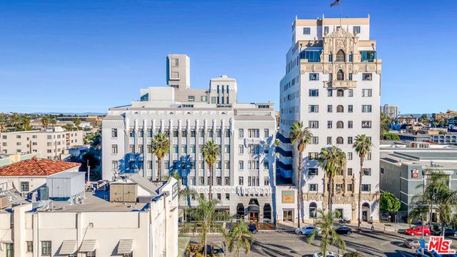 140 Linden Avenue 606, Long Beach, CA 90802