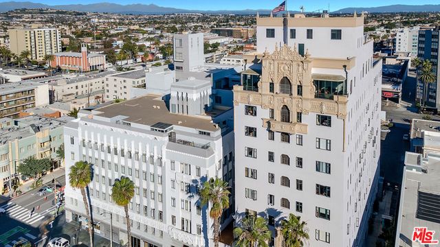 140 Linden Avenue 606, Long Beach, CA 90802