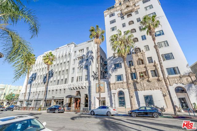 140 Linden Avenue 606, Long Beach, CA 90802