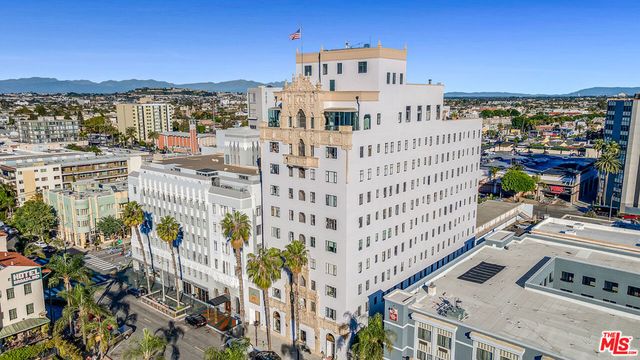 140 Linden Avenue 606, Long Beach, CA 90802