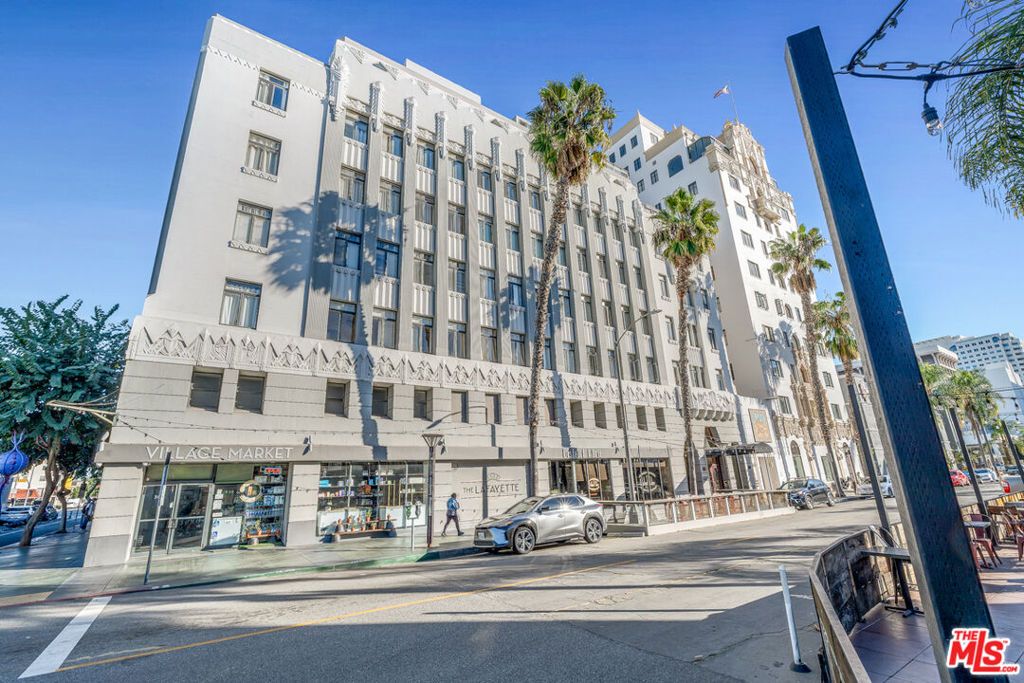 140 Linden Avenue 606, Long Beach, CA 90802