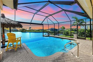 2115 Old Burnt Store RD N, Cape Coral, FL 33993