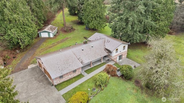 16704 11th Avenue NE, Arlington, WA 98223