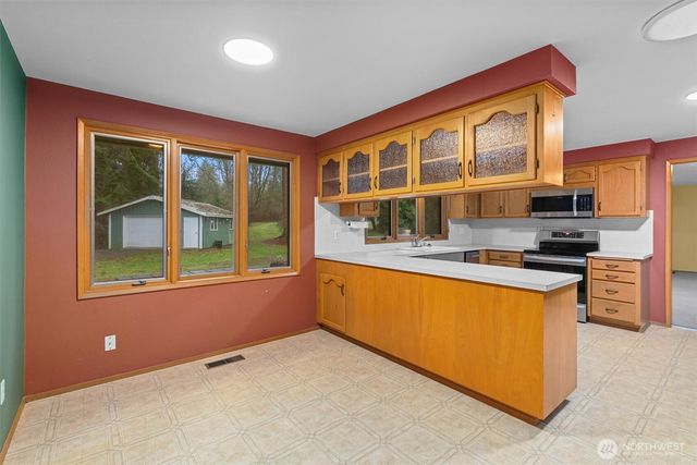 16704 11th Avenue NE, Arlington, WA 98223