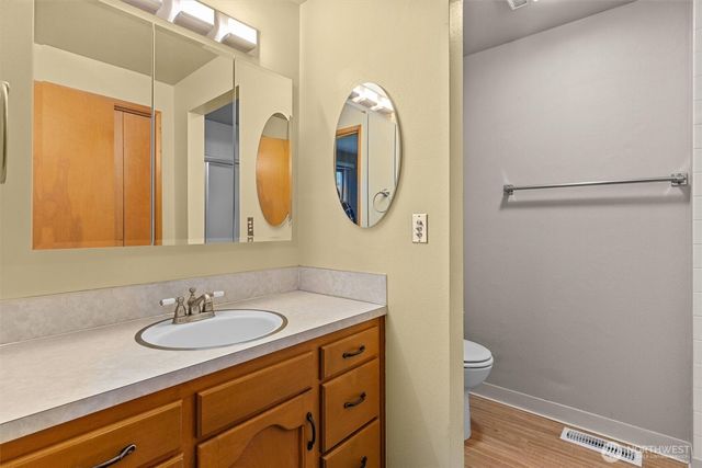 16704 11th Avenue NE, Arlington, WA 98223