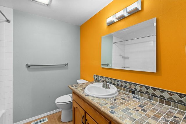 16704 11th Avenue NE, Arlington, WA 98223